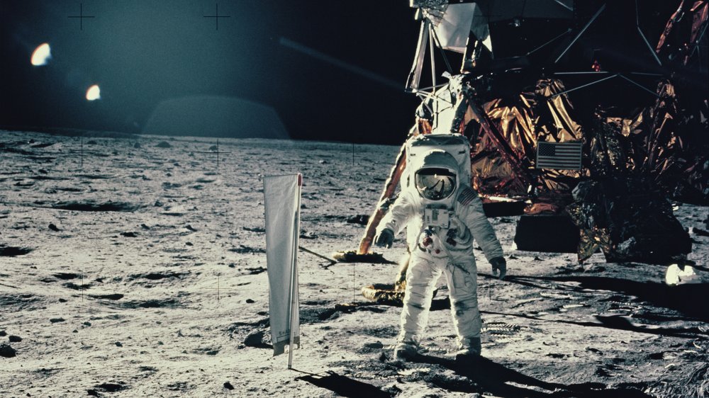 moon landing apollo 11