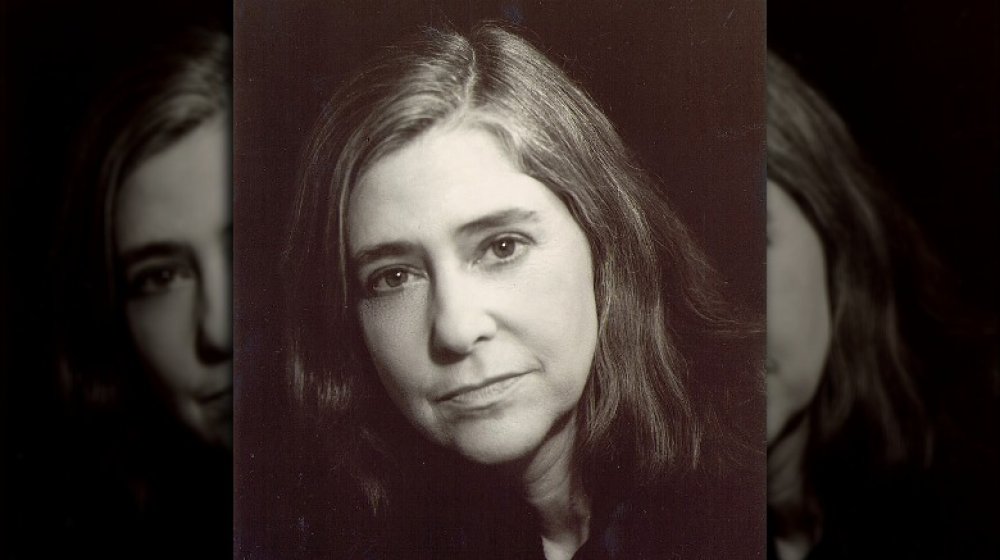 Margaret Hamilton 1995 NASA