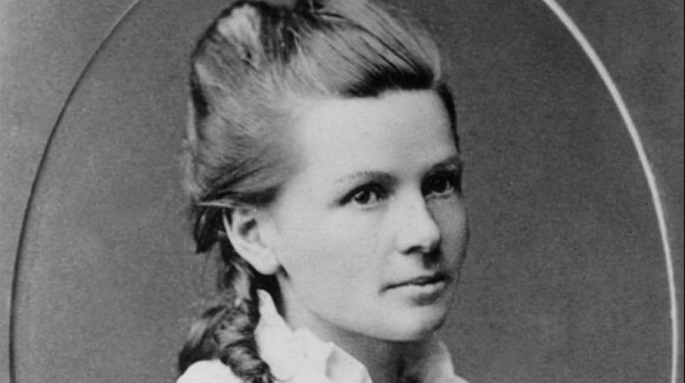 Bertha Benz