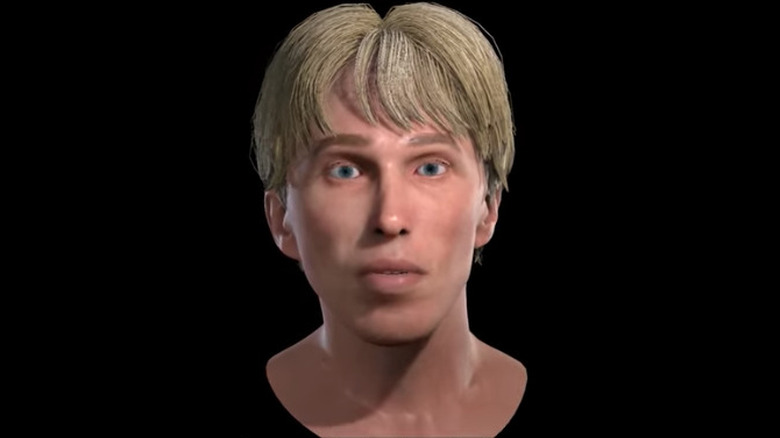 Peter Scott-Morgan's avatar