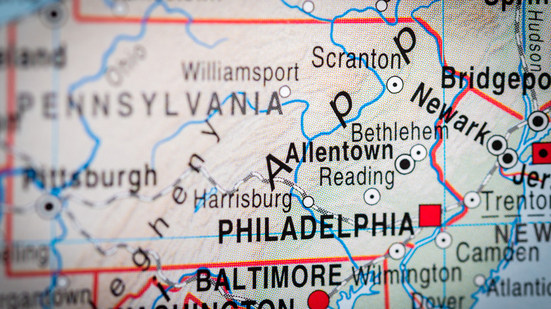 Philadelphia