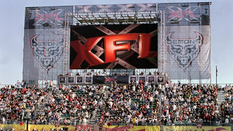 xfl