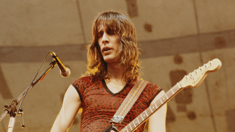 The Untold Truth Of Todd Rundgren