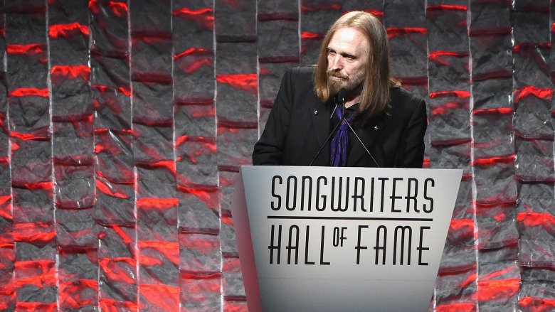 tom petty