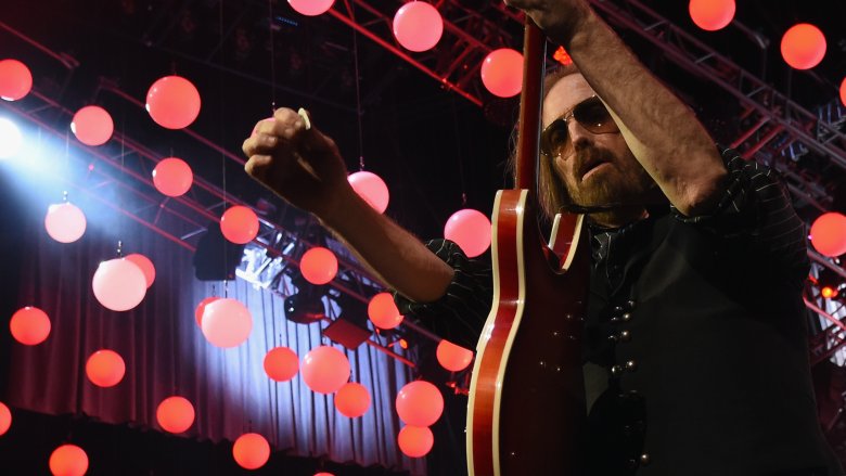 tom petty