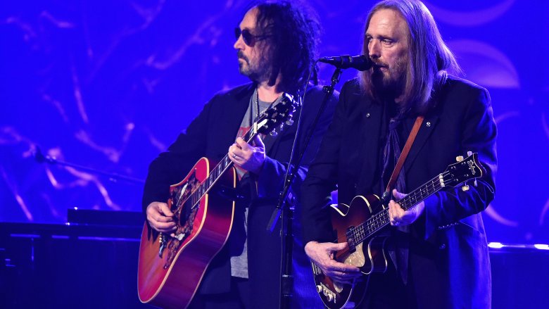 tom petty