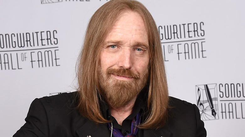 tom petty