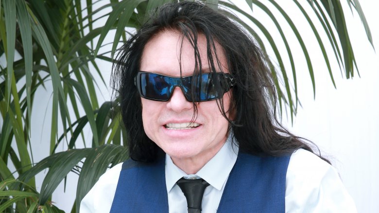 tommy wiseau