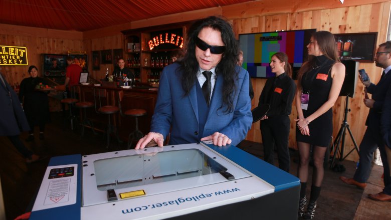 tommy wiseau