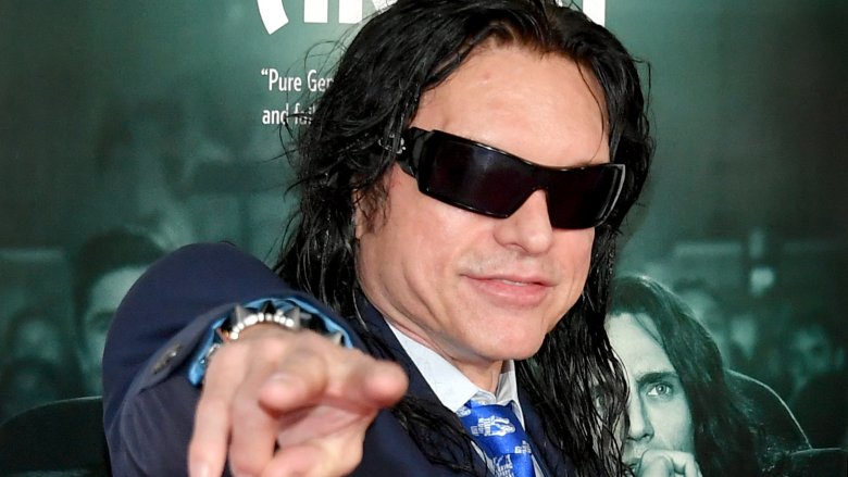 tommy wiseau