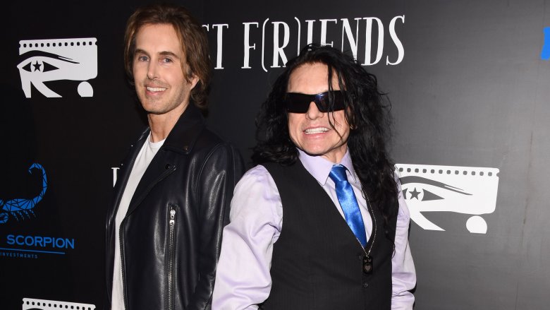 greg sestero tommy wiseau