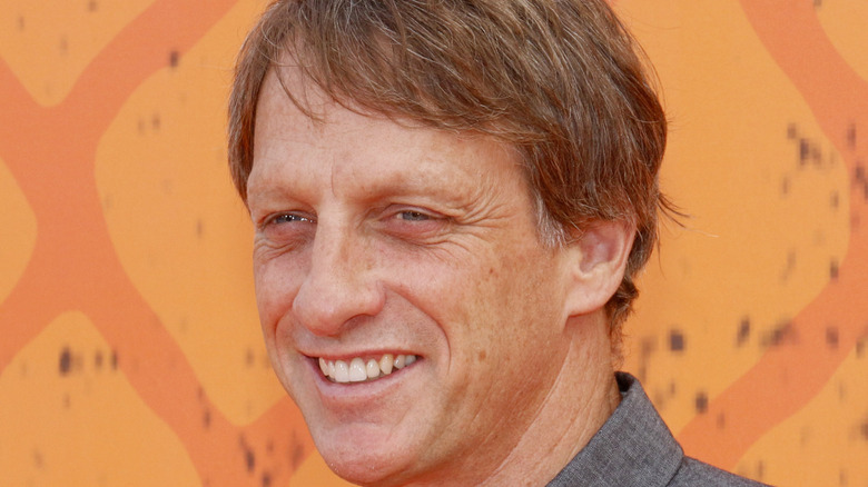 Tony Hawk