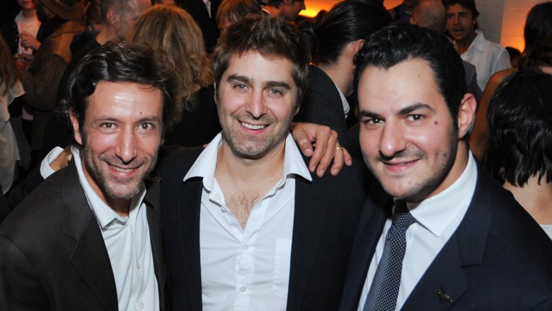 Tory Belleci