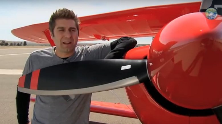 Tory Belleci