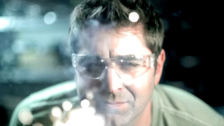 Tory Belleci