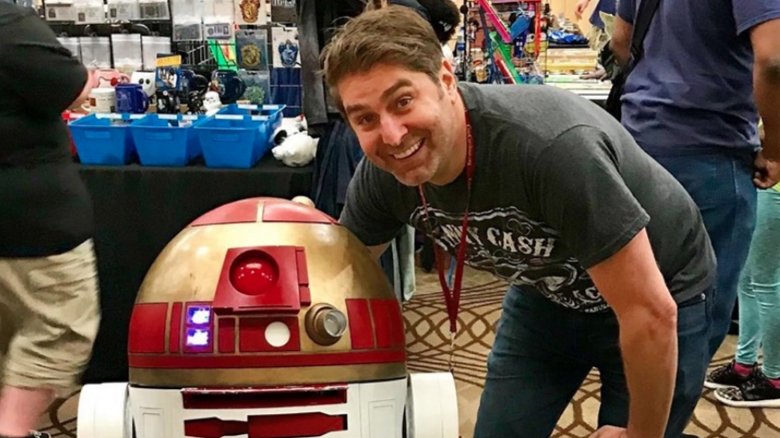 Tory Belleci 