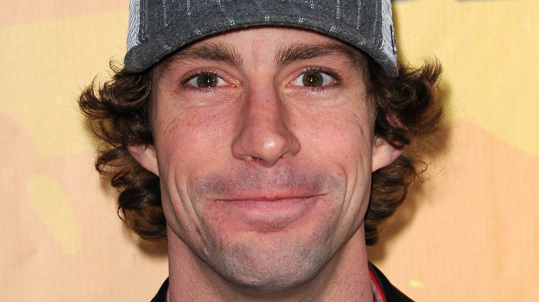 Travis Pastrana