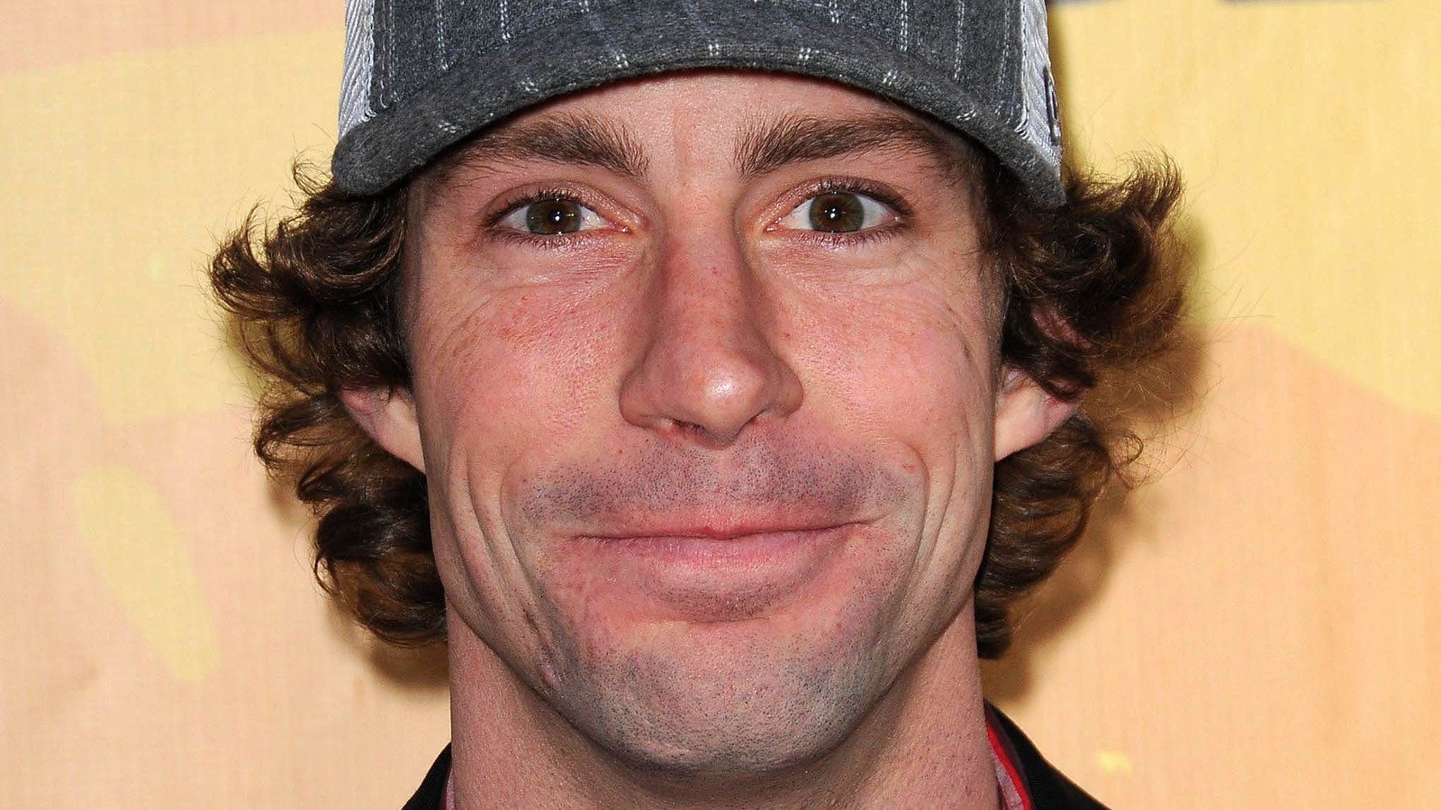 The Untold Truth Of Travis Pastrana