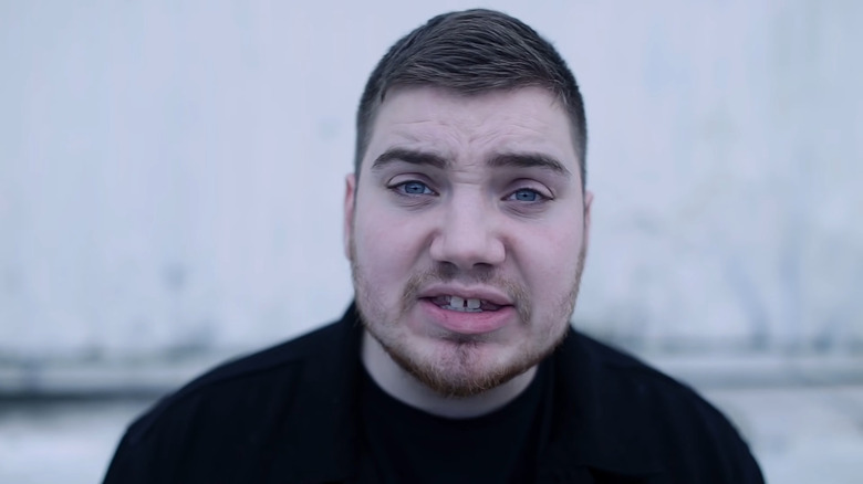 Front Porch Step singing
