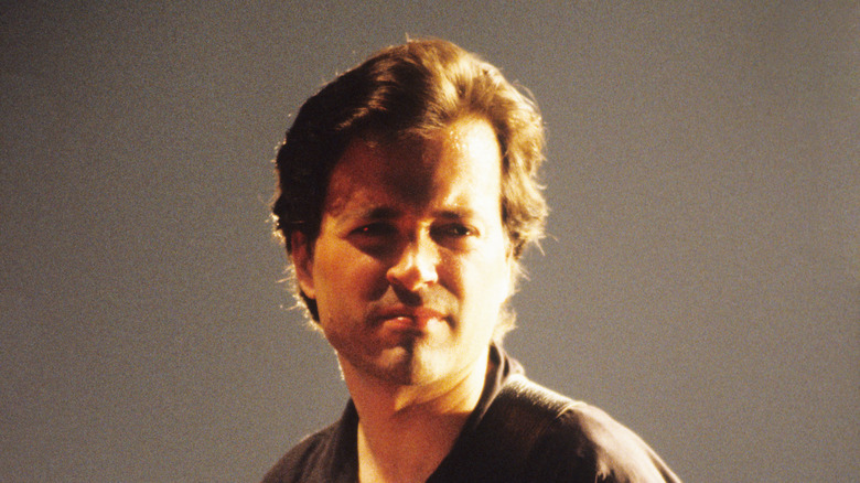 Gordon Gano portrait sunlight portrait