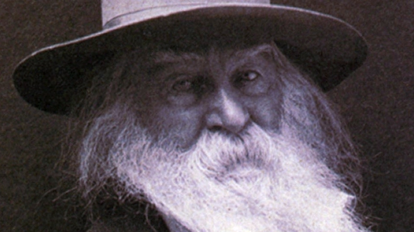 The Untold Truth Of Walt Whitman