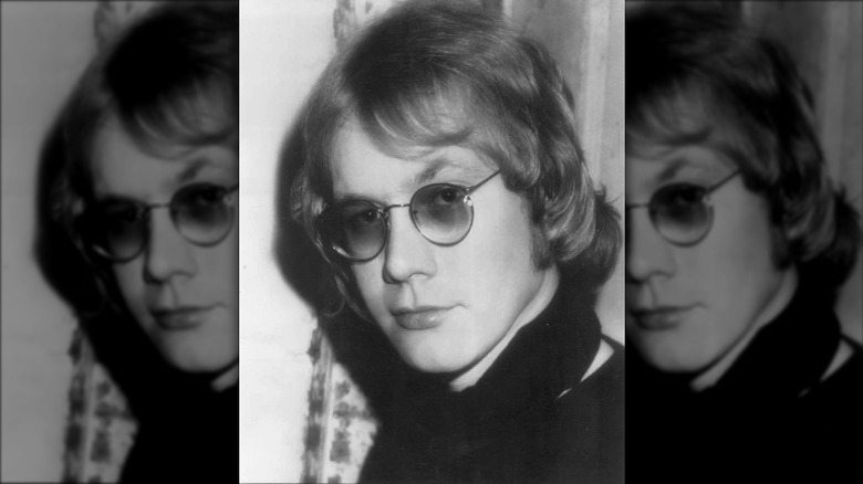Warren Zevon in 1978