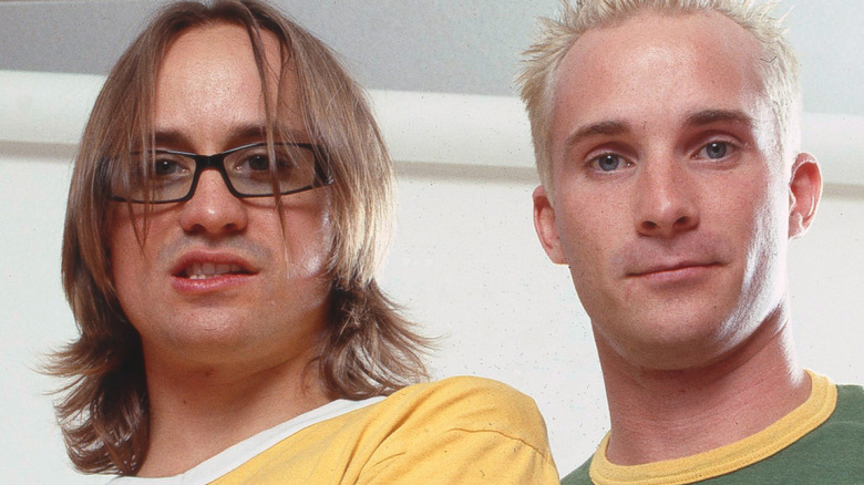 Photo of Wheatus