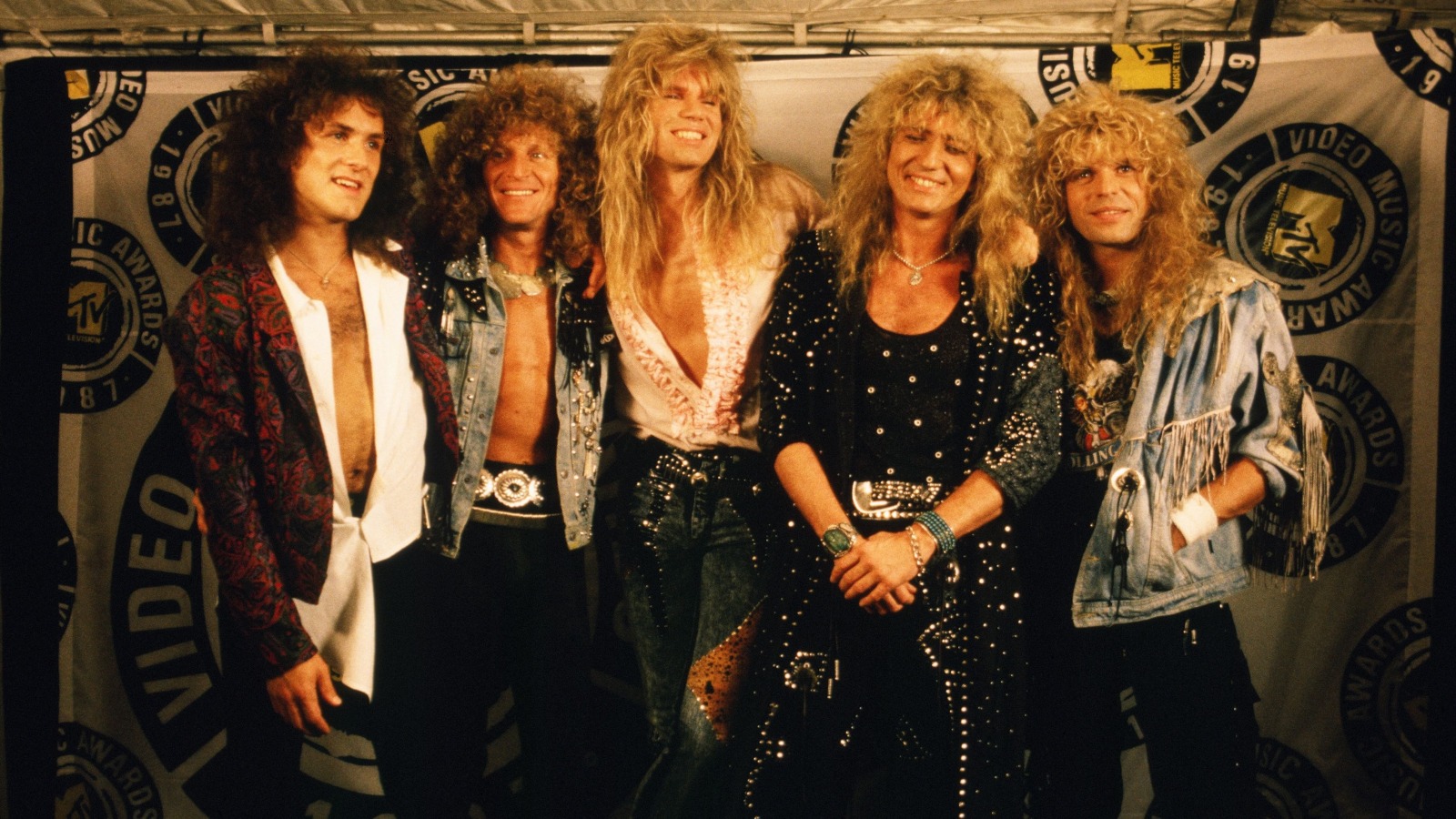 The Untold Truth Of Whitesnake