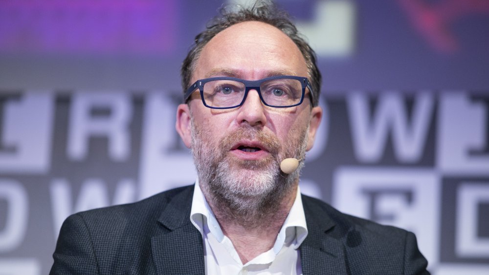 Jimmy Wales