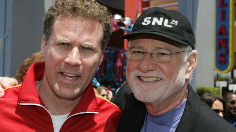 will ferrell