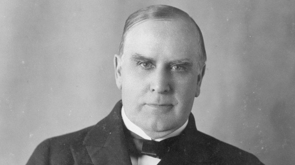 William McKinley