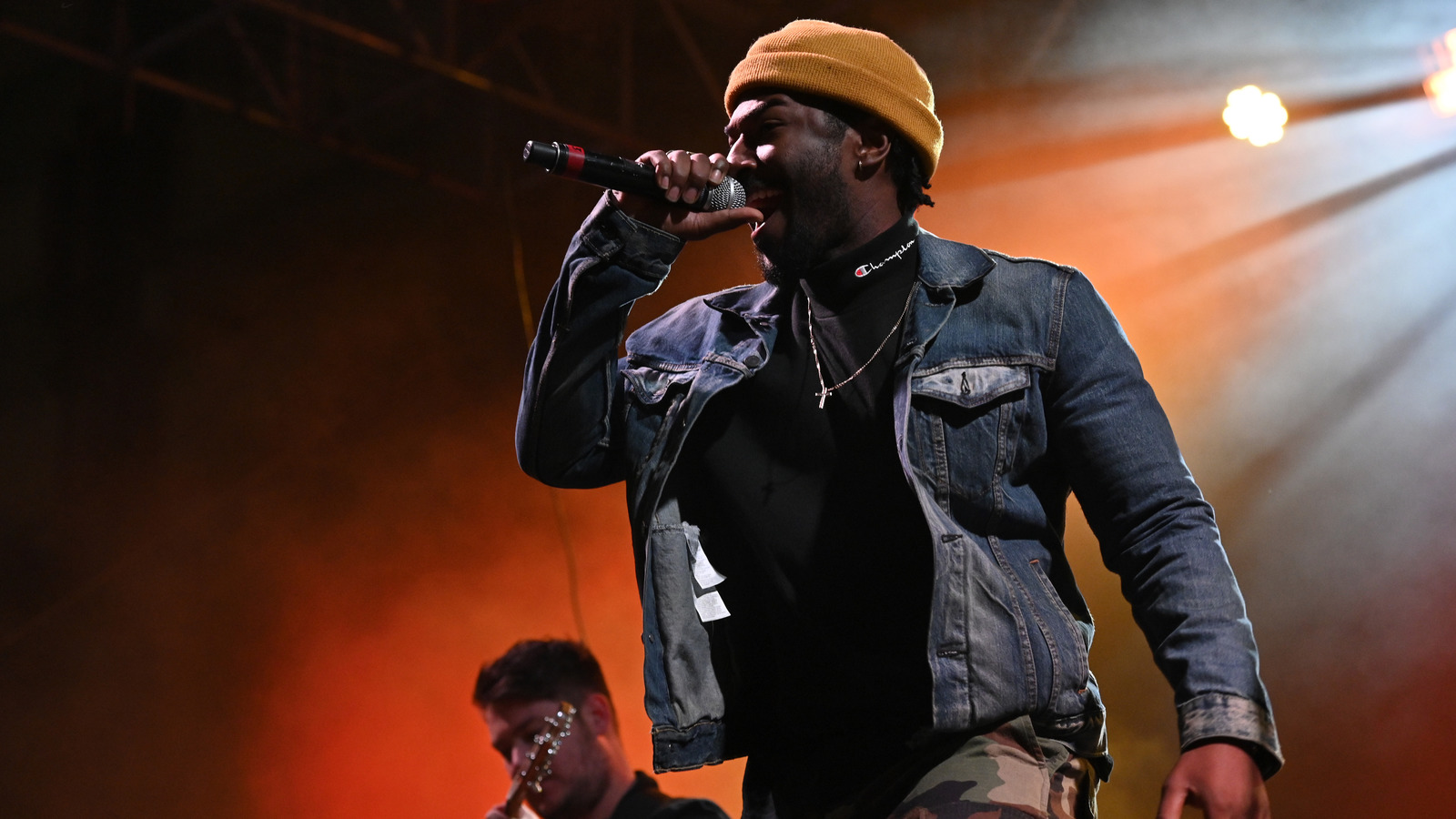 The Untold Truth Of Willie Jones, Country Music's Newest Star