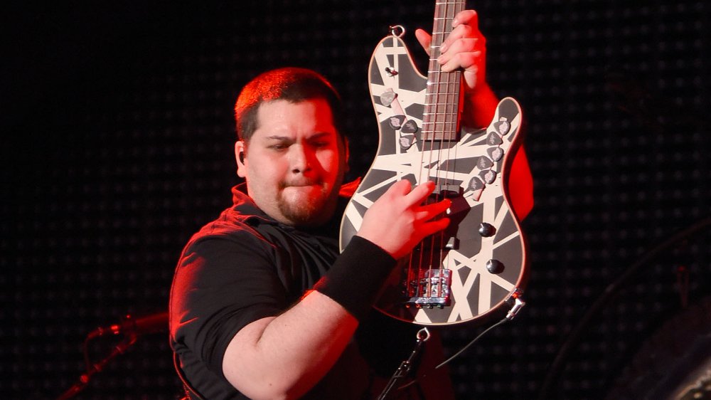 Wolfgang Van Halen