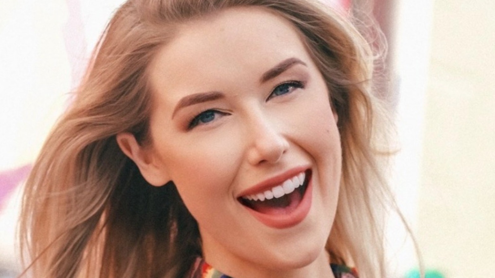 The Untold Truth Of WWE Legend Mick Foley's Daughter, Noelle