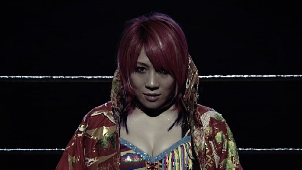 Asuka