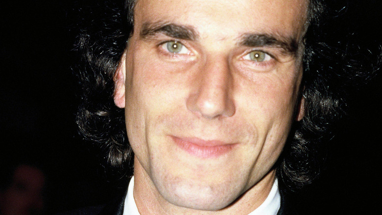 Daniel Day-Lewis 1989