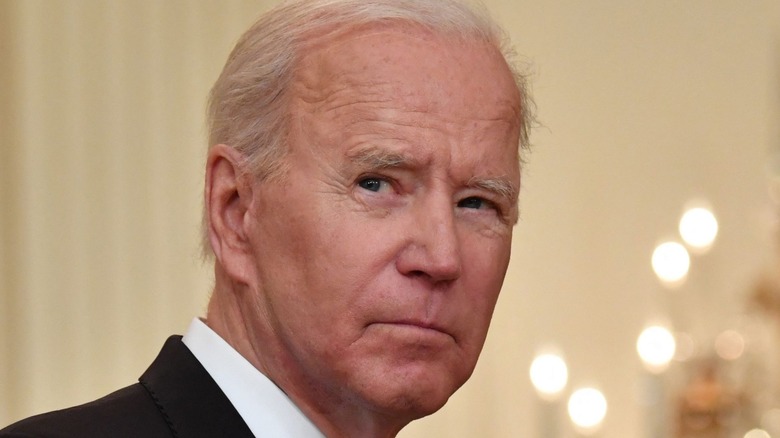President Biden