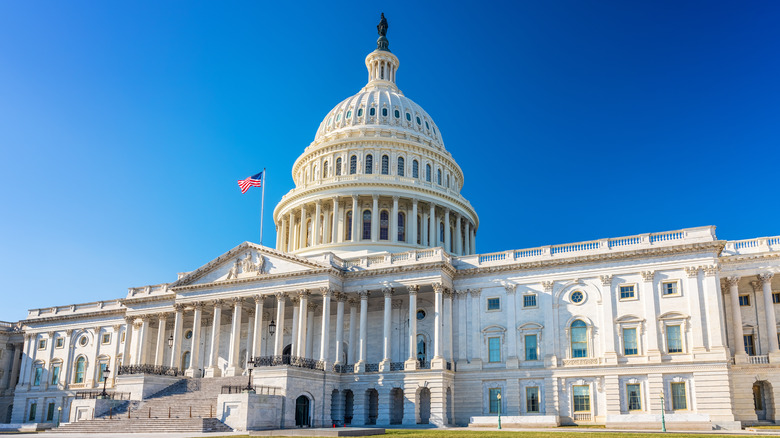 United States Capitol