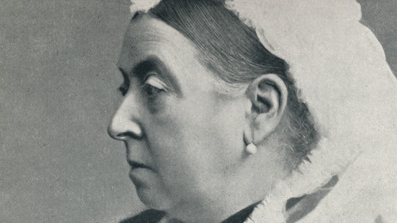 Queen Victoria