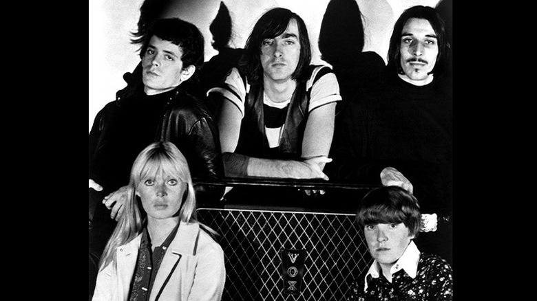 Velvet Underground and Nico