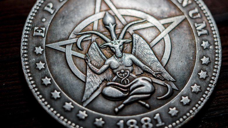 Sigil of Baphomet