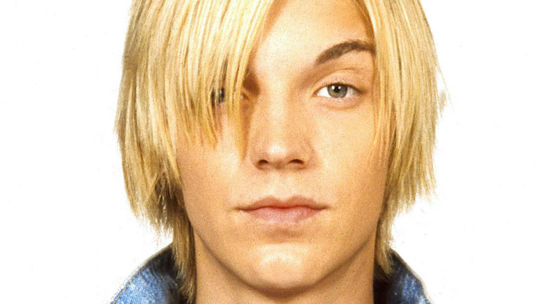 Alex Band