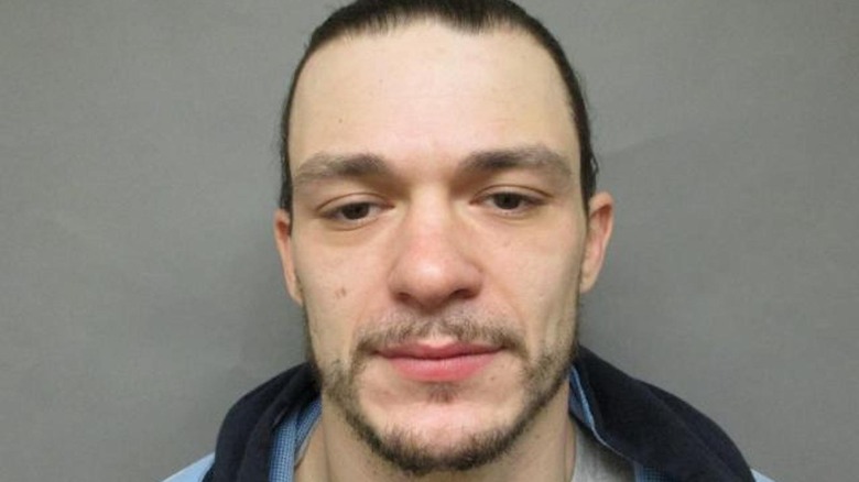 Michigan Department of Corrections