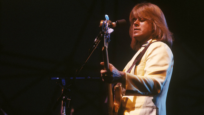 Peter Cetera in 1970