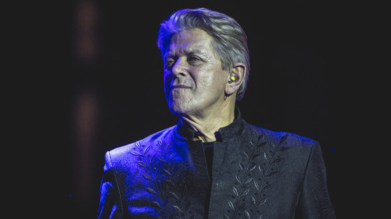 Peter Cetera in 2018
