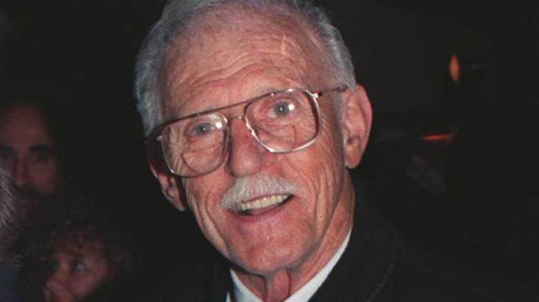 Paul Winchell