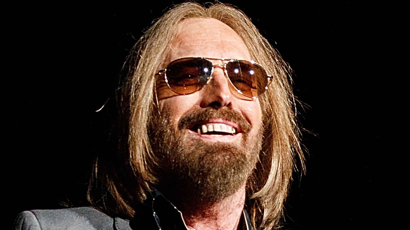 The Walking Dead Star Who Appears In Tom Petty's Latest Music Video The Walking Dead Star Who Appears In Tom Petty's Latest Music Video