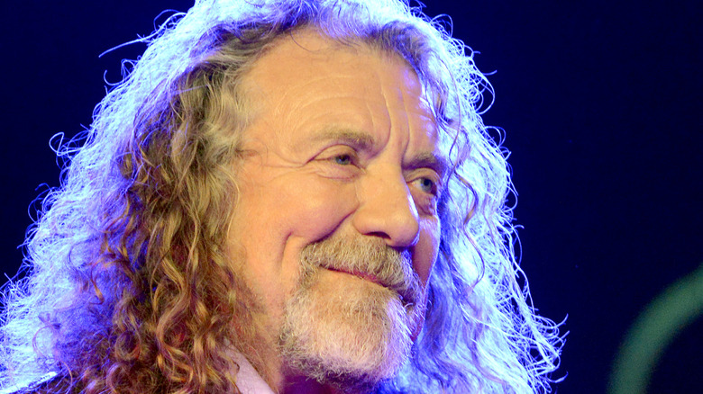 Robert Plant