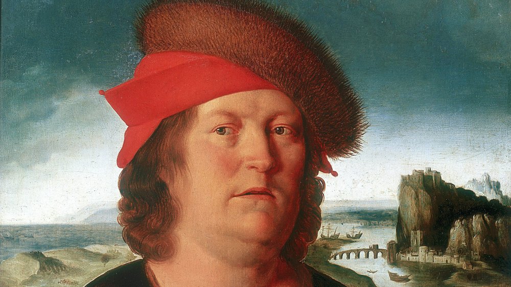 paracelsus , alchemy