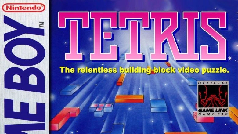 tetris
